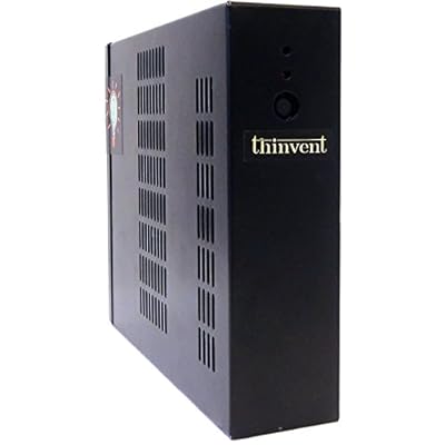 Thinvent Neo S Thin Client with 1GB RAM, 8GB Flash, Linux OS