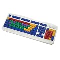 Chester Creek Kids' Keyboard LearningBoard
