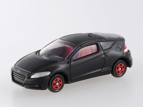 Original Tomica Toys Dream Project longing of the finest cars selection 4 [6.Honda CR-Z] (single item)