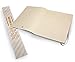 Moleskine Classic Notebook, Soft Cover, XL (7.5