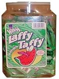 Lafy Taffy by Wonka Watermelon Flavor