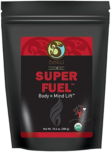 Boku Super Fuel (10.6oz)