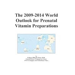 The 2009-2014 World Outlook for Prenatal Vitamin Preparations