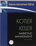 Marketing management