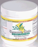 Spoonable Stevia by Stevita