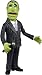 The Muppets Series 7 Action Figure Stripped Suite Johnny Fiama