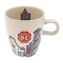 Senseo Tasse en Design Maisons des Canaux, 150 ml de Douwe Egberts