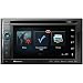 Pioneer AVIC-X940BT In-Dash Navigation AV Receiver with 6.1
