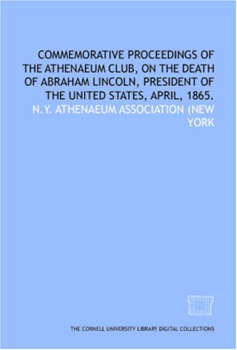 Associations and Clubs