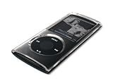 Electronics : Proporta Impact Protective Crystal Case (Apple 4G iPod Nano)