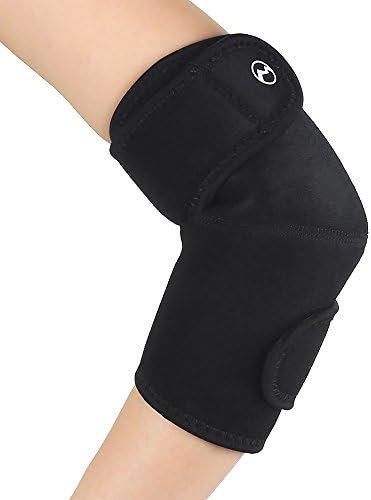 Sports Protective Gear, MonoRover, Standard Elbow Pad for Biking, Skating, Skiing, Cycling and Multi Sports Safety Protection, Scooter, Skateboard, Bicycle, Rollerblades