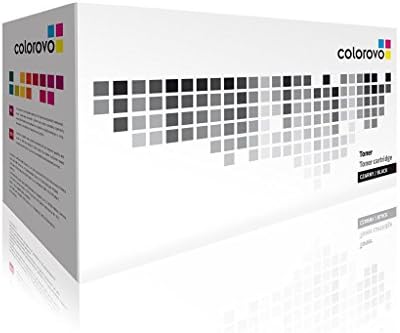 Colorovo Toner cartridge COLOROVO 116L-BK | Black | 3000 pp. | Samsung MLT-D116L