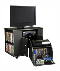 Venture Horizon Game Center - Black