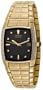 Citizen Men's BM6642-51E Eco-Drive Gold-Tone Dress Watch