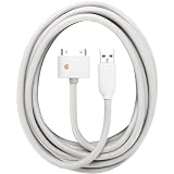 Griffin GC17120 USB to Dock Extension Cable Adapter
