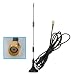 eForCity Wi-Fi Booster Antenna for D-link DWL520, Linksys WMP11, WET11, Netgear MA311, or D-link Aps, 2400-2483 MHz, 6ft