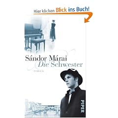 Die Schwester: Roman