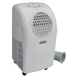 Sunpentown WA7500M 7,500 BTU Portable Air Conditioner Cools 200 Square Feet