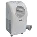 Sunpentown WA7500M 7,500 BTU Portable Air Conditioner Cools 200 Square Feet