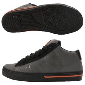 Buy Converse Mens CONVERSE VOLITANT MID SKATE by Converse