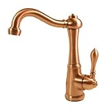 Price Pfister 72-M1RR Maiielle Bar Faucet - Antique Copper