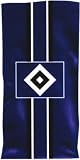 HAMBURGER SV - HSV - DUSCHTUCH LOGO - 