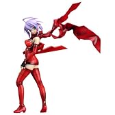 塵骸魔京 牧本 美佐絵 ファンタスティカVer. (ノンスケールPVC製塗装済み完成品)