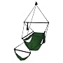 Hammaka Chair - Forest Green