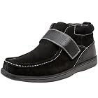 Stacy Adams Windsor Moc Toe Boot