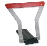 Zoom Produkt-Bild: Schellenberg 73100 Automatische Parkplatzsperre Parkstop