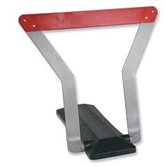 Schellenberg 73100 Automatische Parkplatzsperre Parkstop