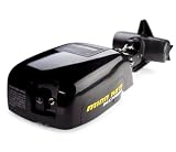Minn Kota Deckhand 40 Electric Anchor Winch (40 Lbs. Capacity)