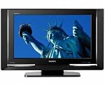 Sony KDL-26NL140 26.0 inch LCD Television