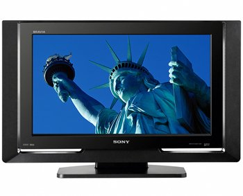 Sony KDL-26NL140 LCD Television