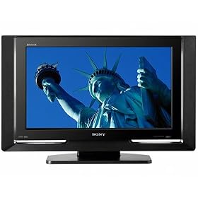 Sony KDL-26NL140 - 26