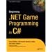 .NET, Game Programming and Managed DirectX