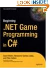 Beginning .NET Game...