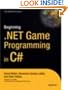 Beginning .NET Game Programming in C#