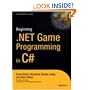 Beginning .NET Game Programming in C#