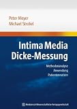 Produkt-Bild: Intima Media Dicke-Messung: Methodenanalyse, Anwendung, Patientennutzen