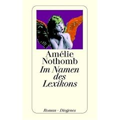 Im Namen des Lexikons.