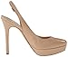 Vince Camuto Women's Norita Platform Pump