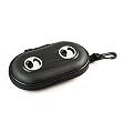 VG AMP Portable Amplified Stereo Speakers Case for Microsoft Zune HD ( Black )