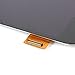 Generic Full Lcd Screen Display Touch Digitizer Glass Compatible For BlackBerry Classic Q20 Black