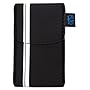 Flip Soft Pouch for Flip Ultra and Mino Camcorders (Black)