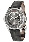 Girard-Perregaux Worldtimer WW.TC Financial Men's Watch 49850-11-252DBA6A Girard-Perregaux Worldtimer WW.TC Financial Men's Watch 49850-11-252DBA6A
