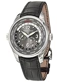 Girard-Perregaux Worldtimer WW.TC Financial Men's Watch 49850-11-252DBA6A