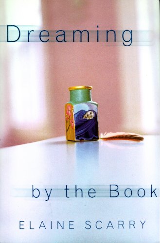 Dreaming by the Book