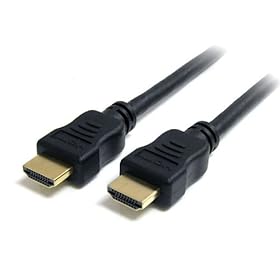 NEW - CONNECT HDMI-ENABLED DEVICES WITH MINIMAL CLUTTER AND MAXIMUM QUALITY; SUPPORTS - HDMIMM3HS