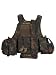 Sports : Tactical Weste Bundeswehr Flecktarn
